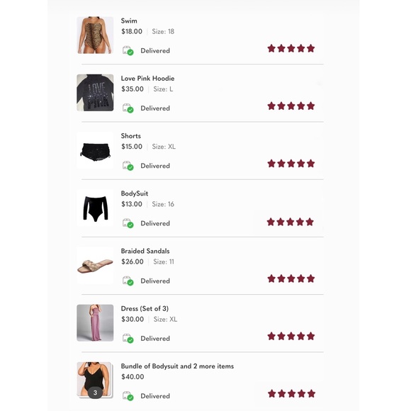 OPEN TO ALL OFFERS - Picture 2 of 2